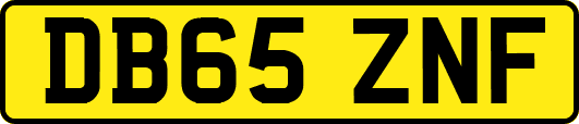 DB65ZNF