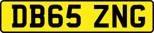 DB65ZNG