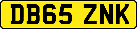 DB65ZNK