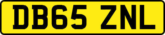 DB65ZNL