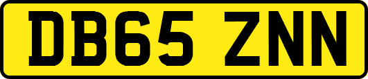 DB65ZNN