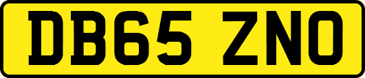 DB65ZNO