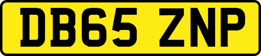 DB65ZNP