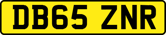 DB65ZNR