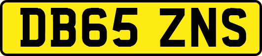 DB65ZNS