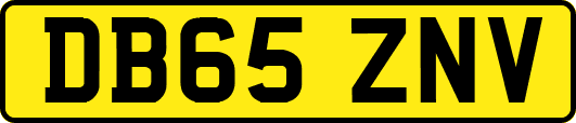 DB65ZNV