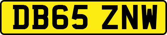 DB65ZNW
