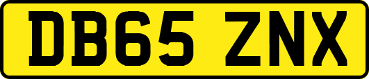 DB65ZNX