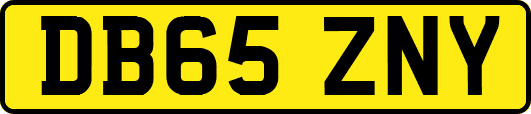 DB65ZNY