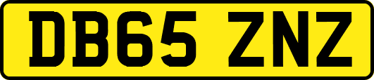 DB65ZNZ