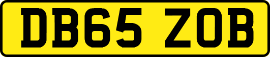 DB65ZOB
