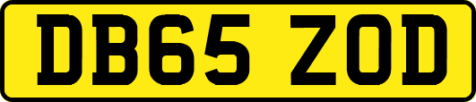 DB65ZOD