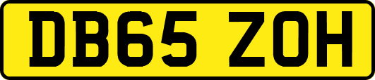 DB65ZOH