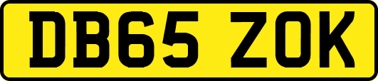 DB65ZOK