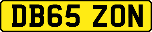 DB65ZON