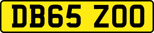 DB65ZOO