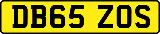 DB65ZOS