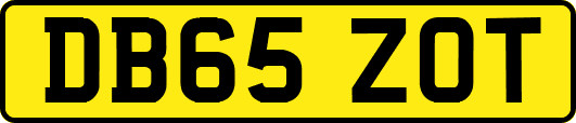 DB65ZOT