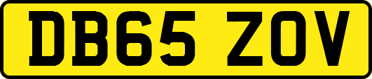 DB65ZOV
