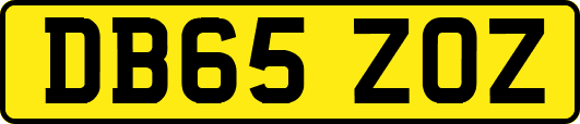 DB65ZOZ