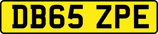 DB65ZPE