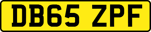 DB65ZPF