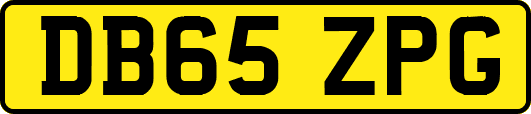 DB65ZPG
