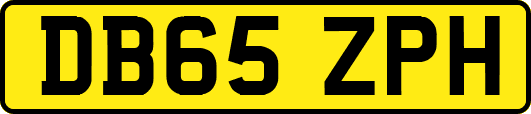 DB65ZPH