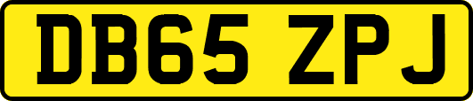 DB65ZPJ