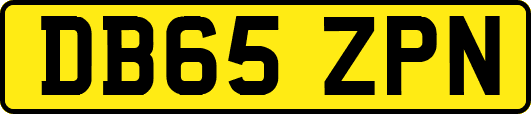 DB65ZPN