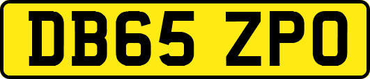 DB65ZPO