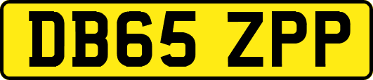 DB65ZPP