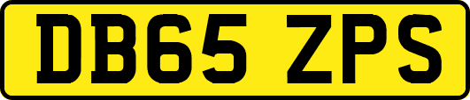 DB65ZPS
