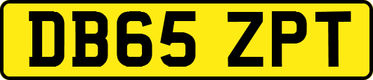 DB65ZPT