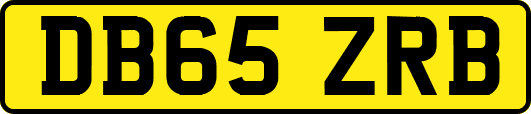 DB65ZRB