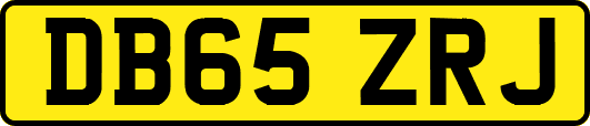 DB65ZRJ