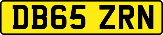 DB65ZRN