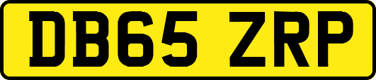 DB65ZRP