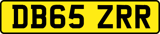 DB65ZRR