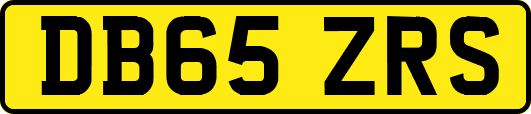 DB65ZRS