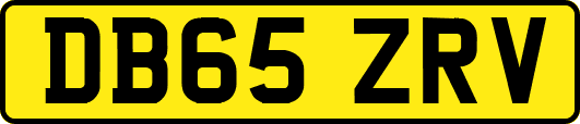 DB65ZRV