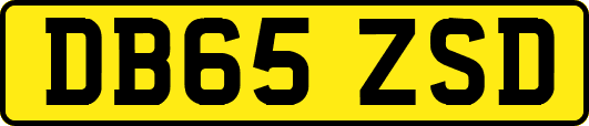 DB65ZSD