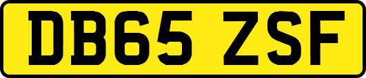 DB65ZSF