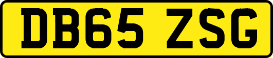 DB65ZSG