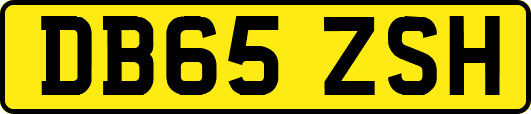 DB65ZSH