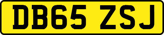 DB65ZSJ