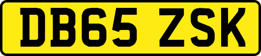 DB65ZSK