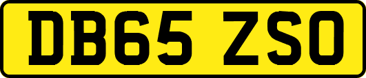 DB65ZSO