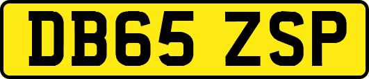 DB65ZSP