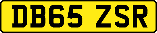 DB65ZSR